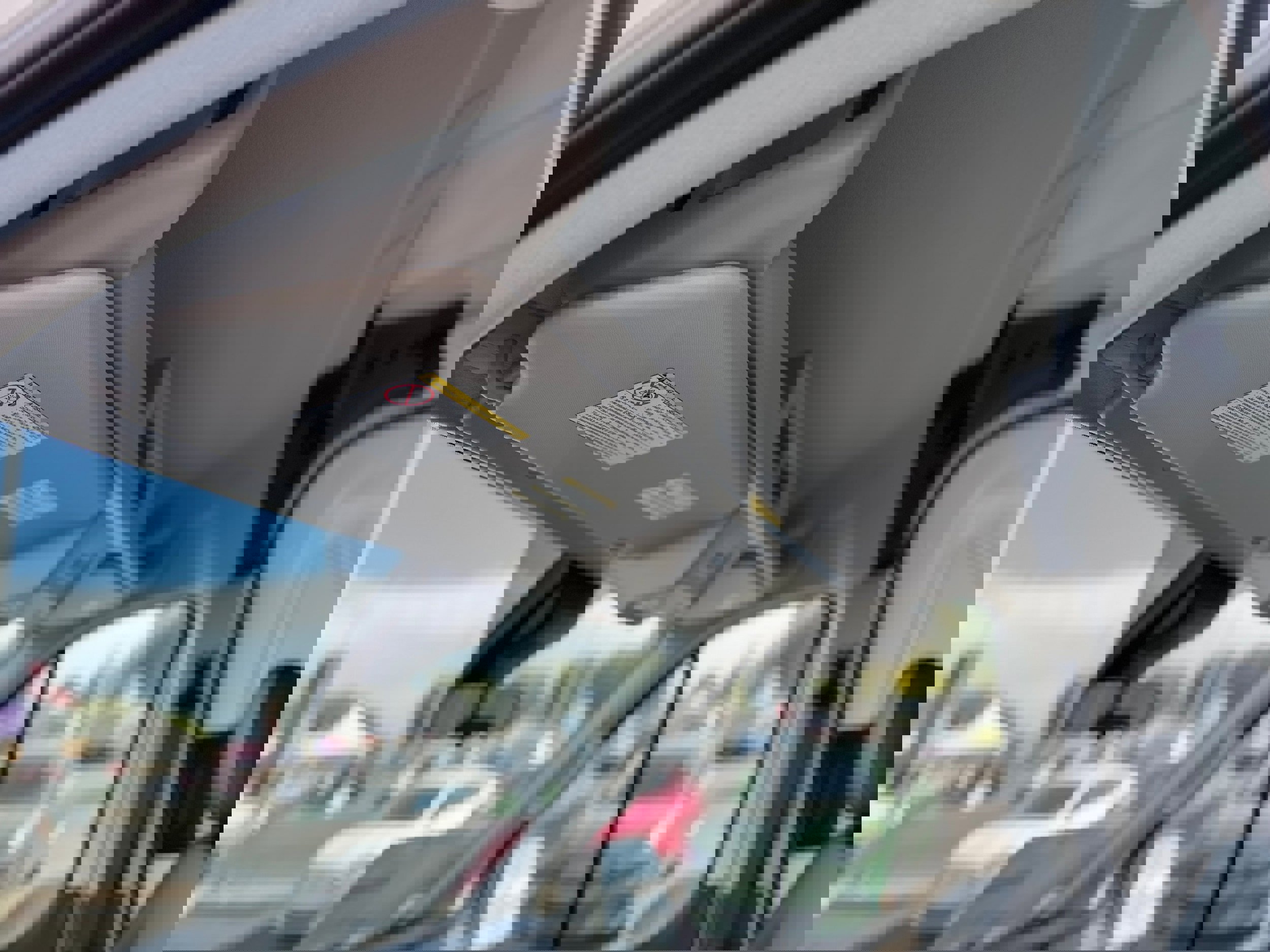 New 2025 Ford Transit 150 148 Medium Roof AWD w/ Upfitter Package image 13