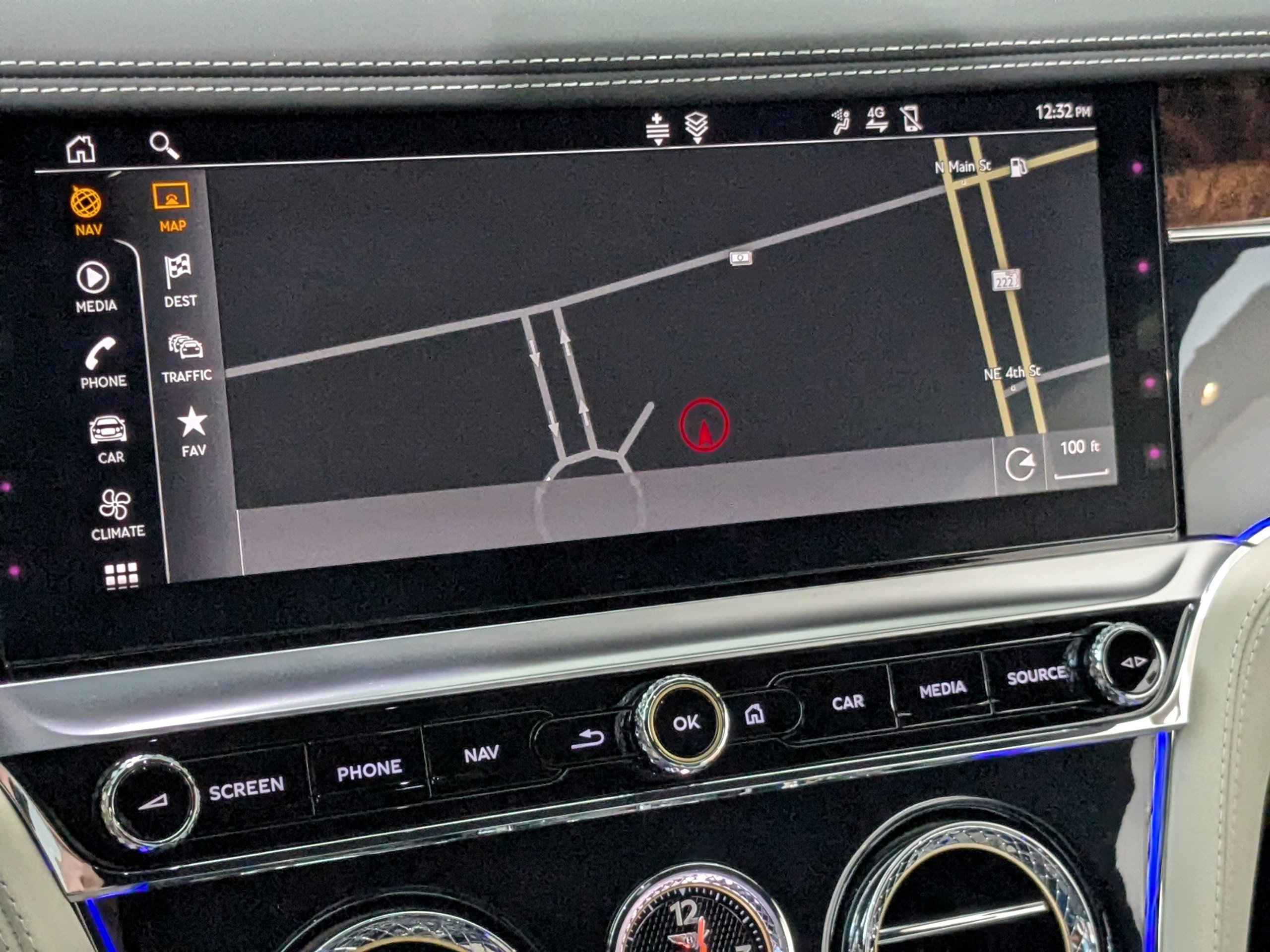 Used 2020 Bentley Continental GT image 20