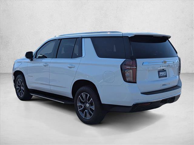 Used 2023 Chevrolet Tahoe LS AWD/4WD image 7