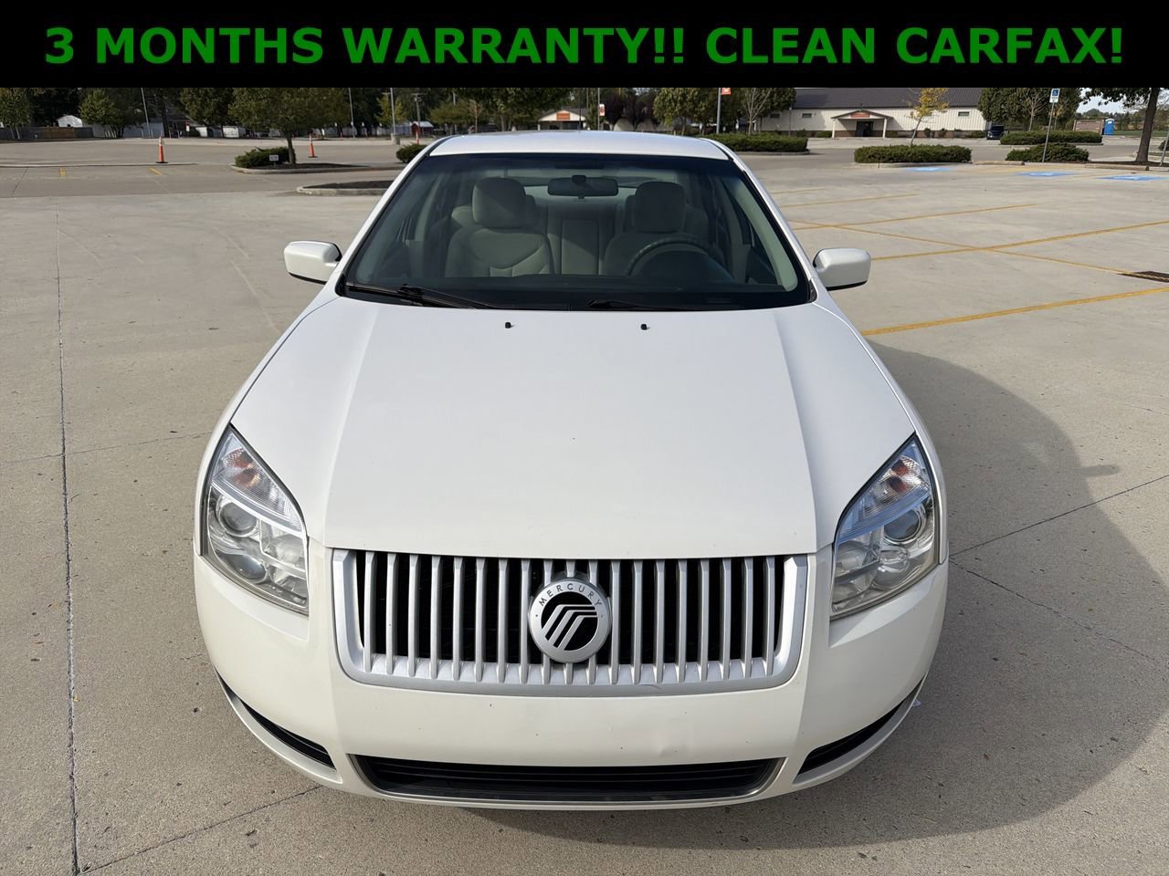 Used 2009 Mercury Milan image 23