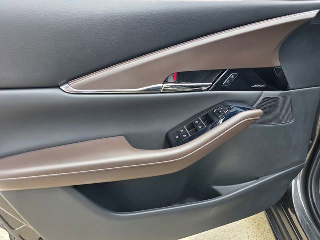 Used 2022 MAZDA CX-30 2.5 Turbo w/ Premium Plus Pkg image 8
