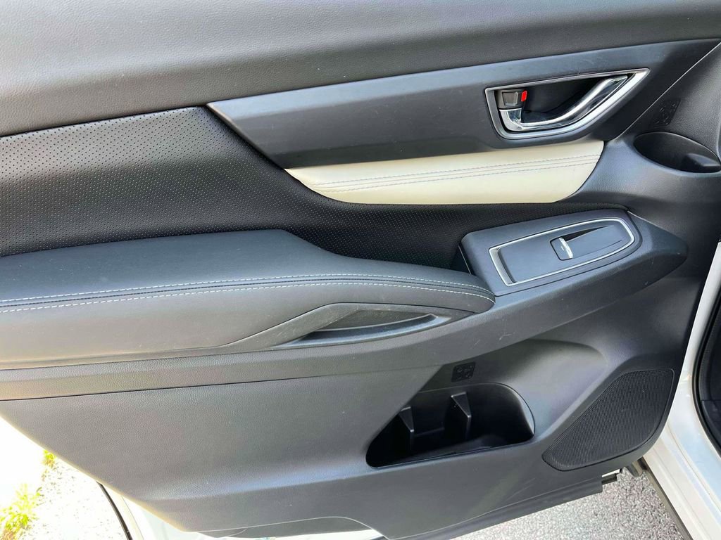 Used 2020 Subaru Ascent Limited w/ Popular Package #2 image 5