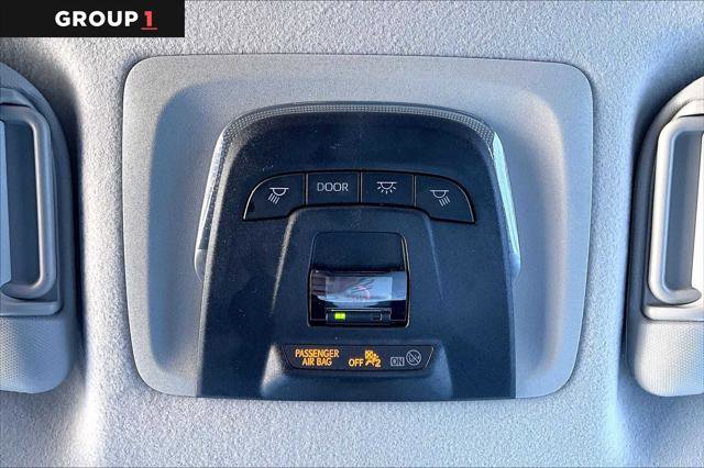 Certified 2022 Toyota Corolla Cross LE image 35