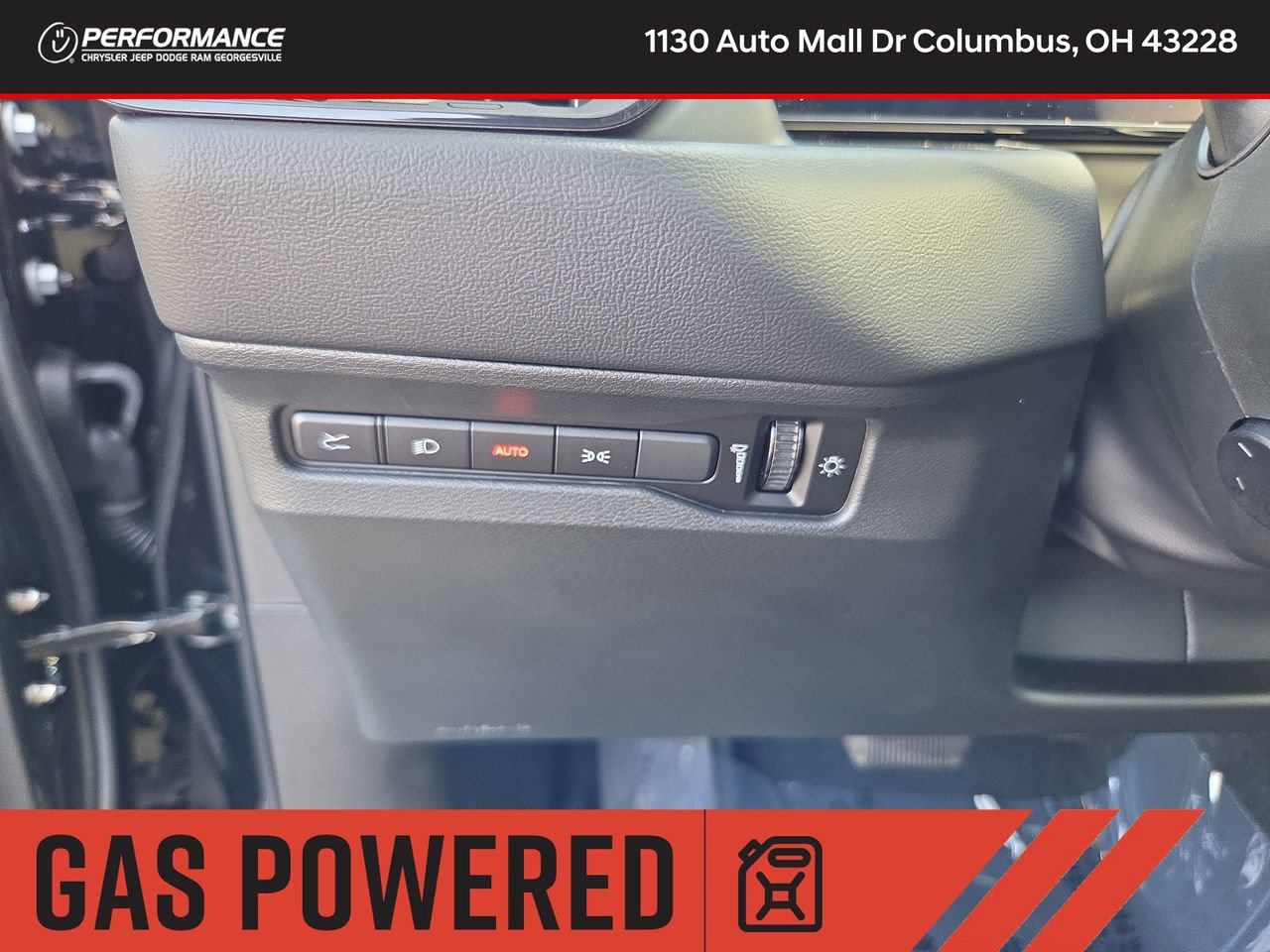 New 2026 Dodge Charger R/T AWD/4WD image 34