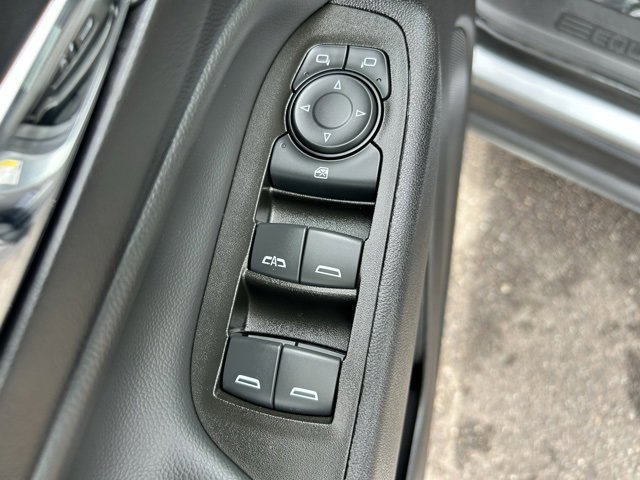 Used 2024 Chevrolet Equinox LT image 16