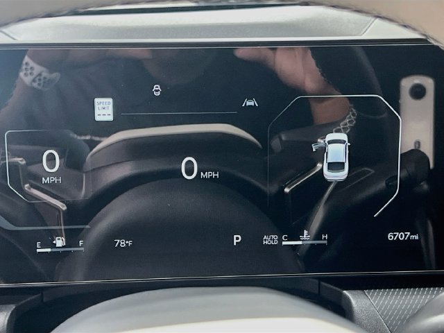 Certified 2025 Kia K4 GT-Line FWD image 12