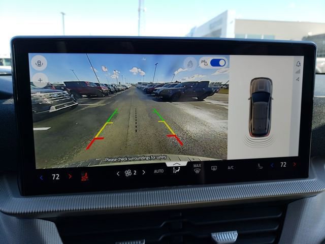 New 2026 Ford Explorer Active w/ Active Comfort Package image 24