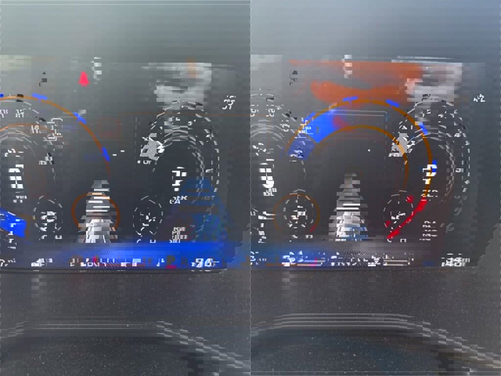 Certified 2024 Chevrolet Colorado W/T w/ WT Convenience Package II image 10