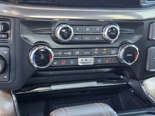 Certified 2024 Ford F150 King Ranch w/ FX4 Off-Road Package image 21