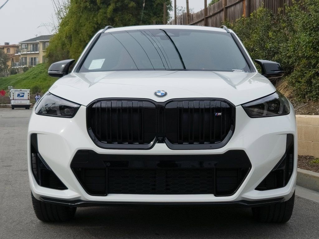 New 2026 BMW X1 M35i w/ Technology Package image 3
