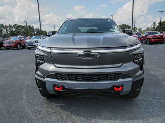 New 2026 Chevrolet Silverado EV Trail Boss image 2