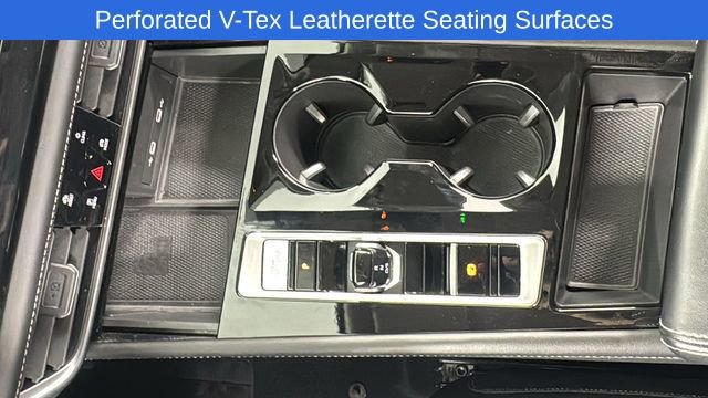 Used 2024 Volkswagen Atlas SE AWD/4WD image 31