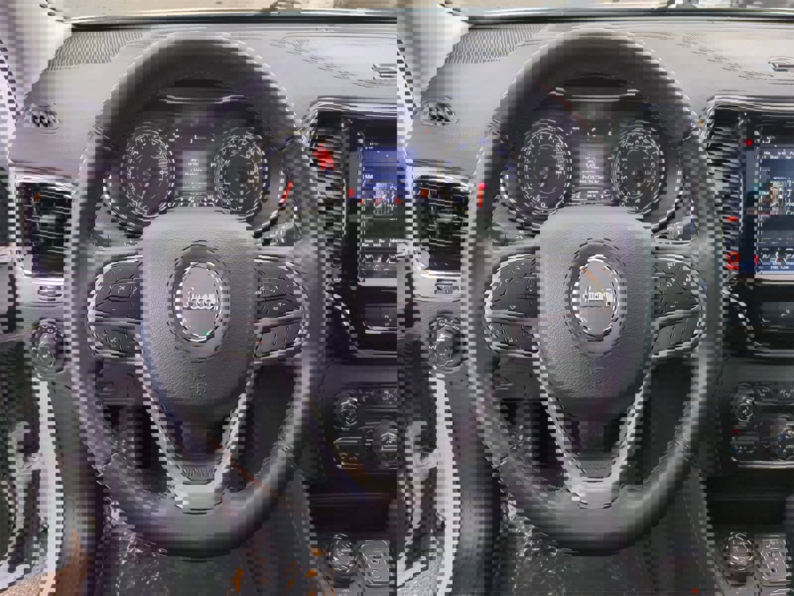 Certified 2020 Jeep Cherokee Limited image 23