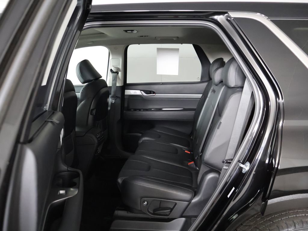 Used 2023 Hyundai Palisade SEL w/ Cargo Package AWD/4WD image 45