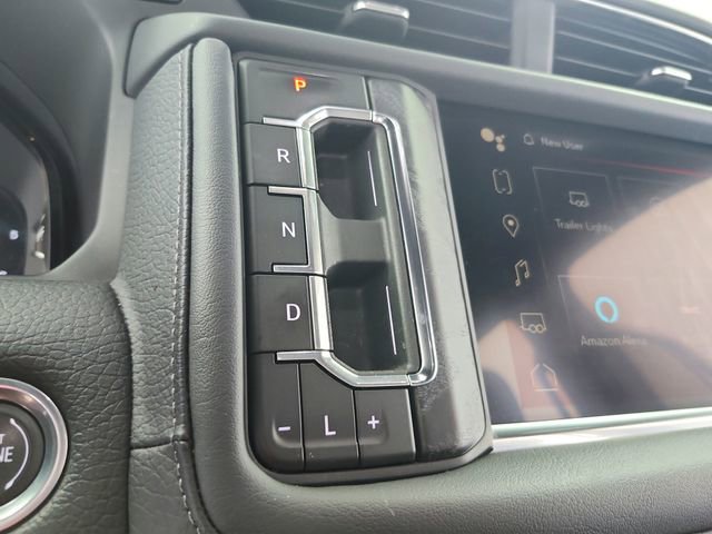 Used 2024 GMC Yukon Denali image 26