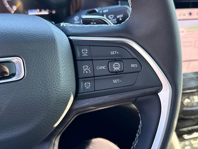 New 2026 Jeep Grand Cherokee Limited image 18