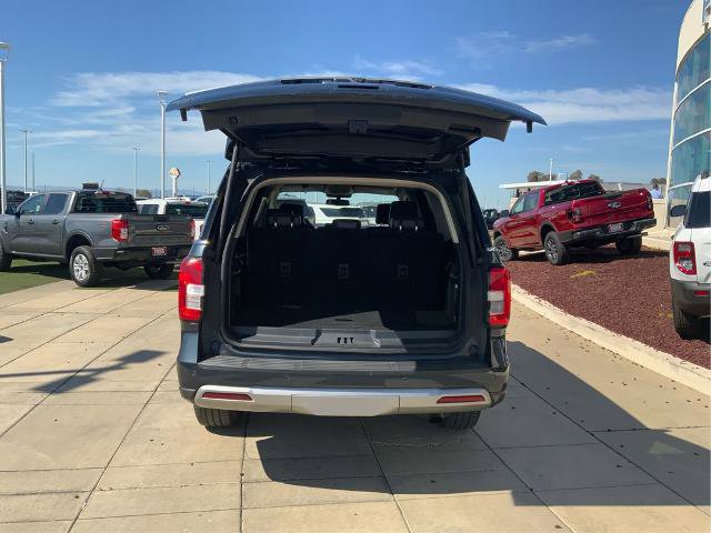 Certified 2023 Ford Expedition XLT image 12