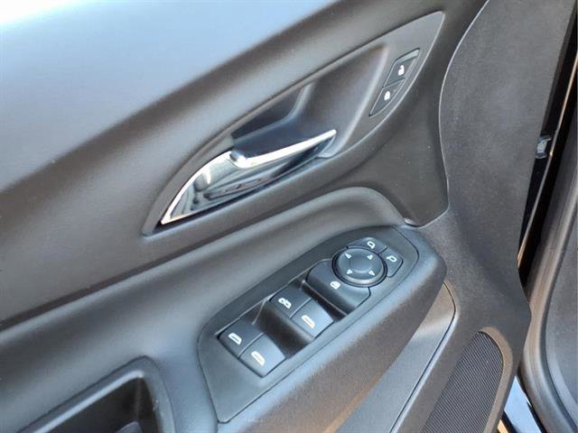 Certified 2024 Chevrolet Equinox LT image 12