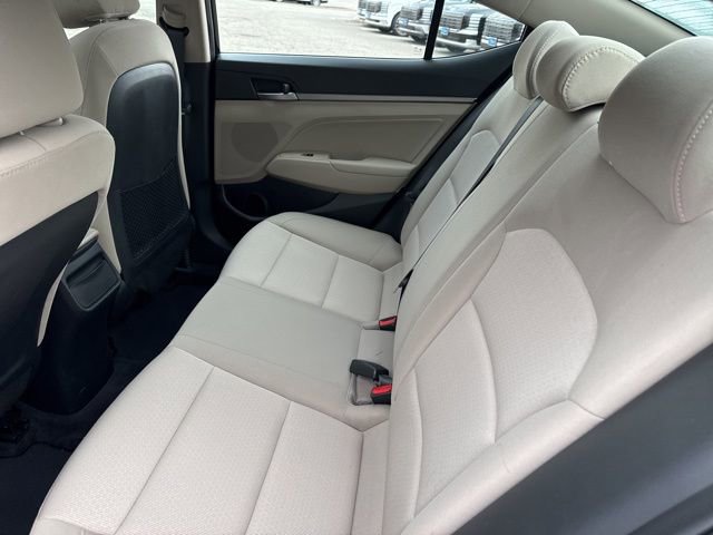 Used 2017 Hyundai Elantra Value Edition image 22