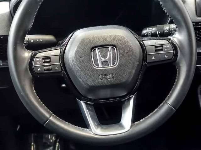 Used 2025 Honda CR-V EX-L image 19