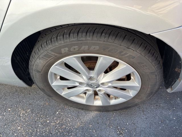 Used 2015 Kia Forte LX w/ Popular Package image 11