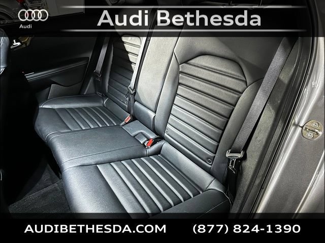 Used 2024 Kia Forte GT-Line w/ GT-Line Premium Package FWD image 27