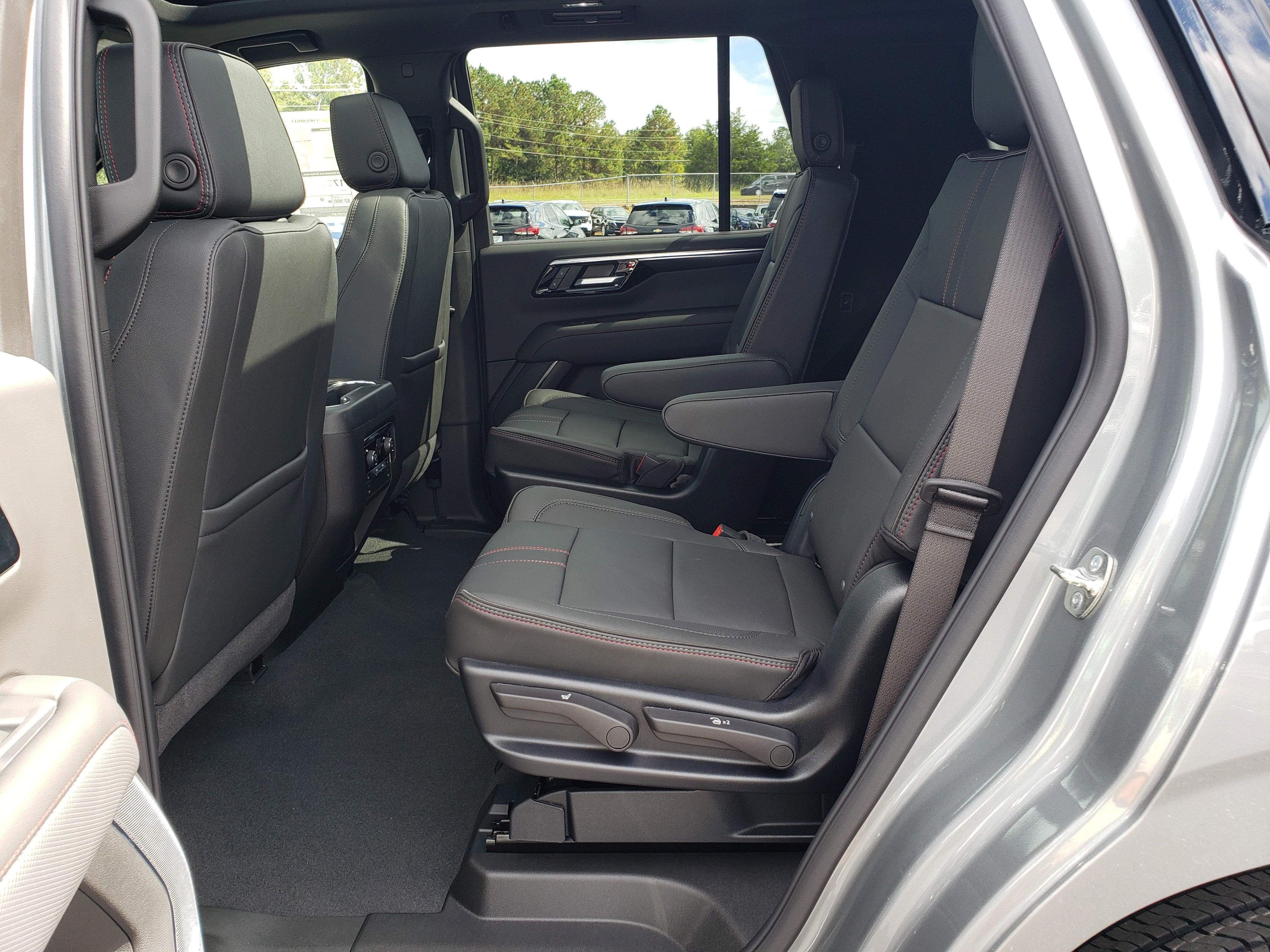 New 2026 Chevrolet Tahoe RST w/ Comfort Package image 33