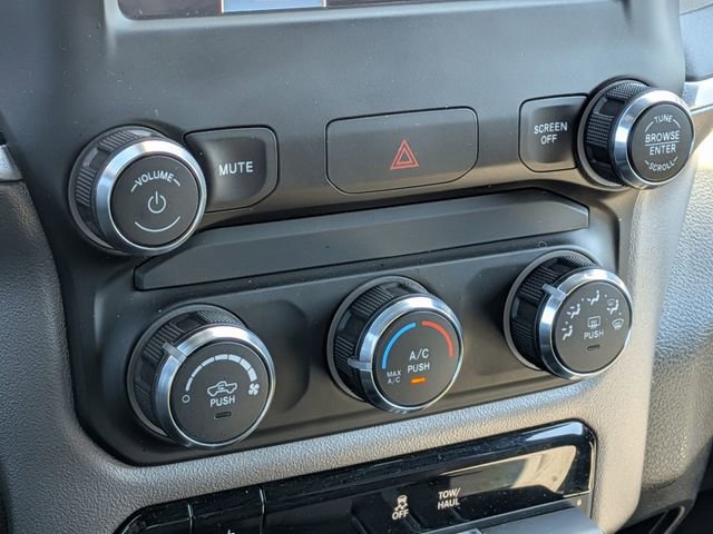 Certified 2024 RAM 2500 Big Horn w/ Bed Utility Group image 11