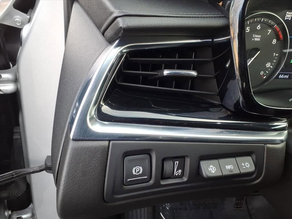 Used 2020 Cadillac XT6 Premium Luxury image 23