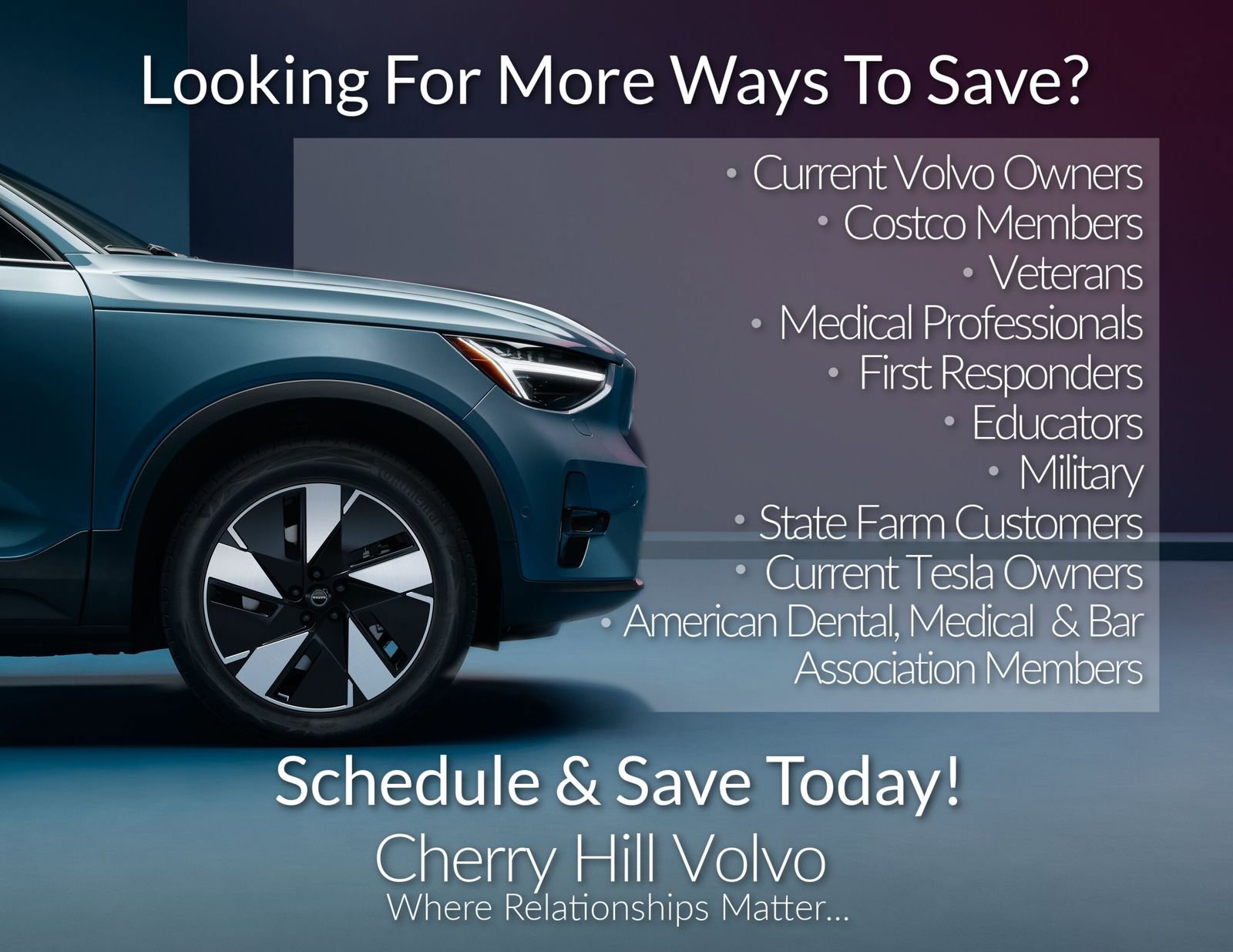 Certified 2026 Volvo XC40 B5 Plus w/ Protection Package Premier image 27