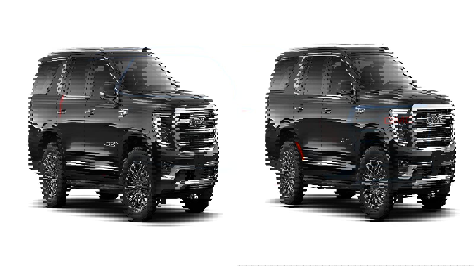 New 2026 GMC Yukon Elevation image 52
