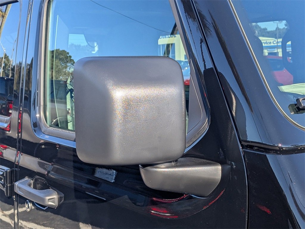 New 2026 Jeep Wrangler Sport S image 10