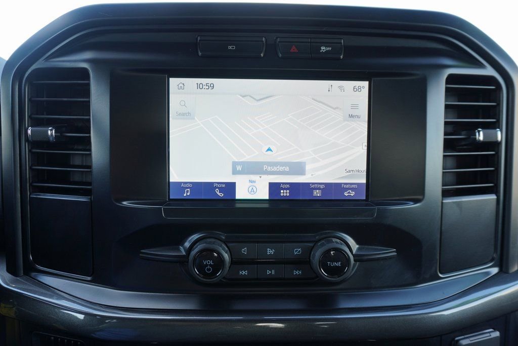 Certified 2023 Ford F150 XL w/ STX Appearance Package RWD image 15