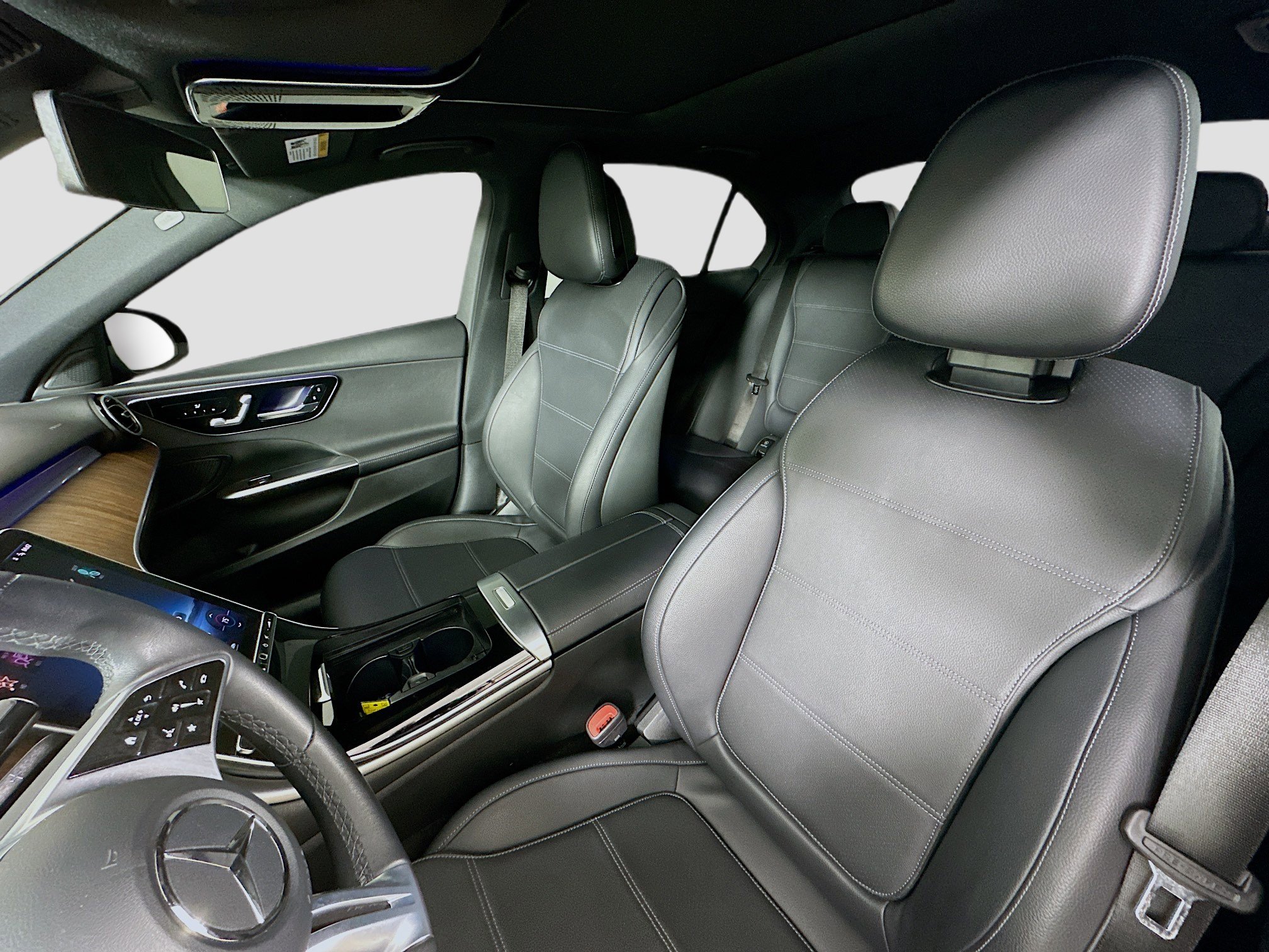 Certified 2024 Mercedes-Benz C 300 C 300 image 25