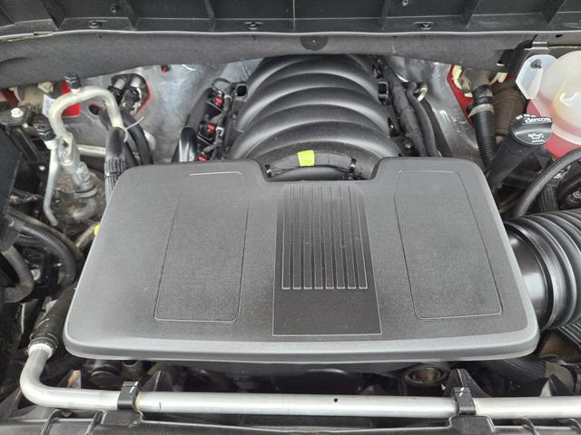 Used 2023 Chevrolet Silverado 1500 RST AWD/4WD image 30