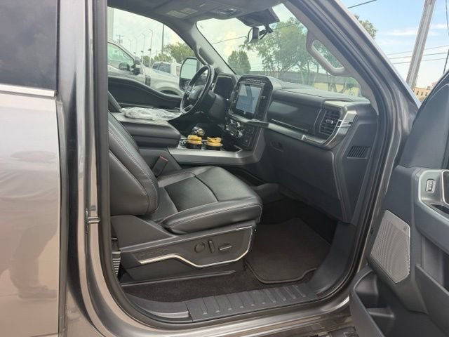 Used 2022 Ford F150 Lariat AWD/4WD image 20