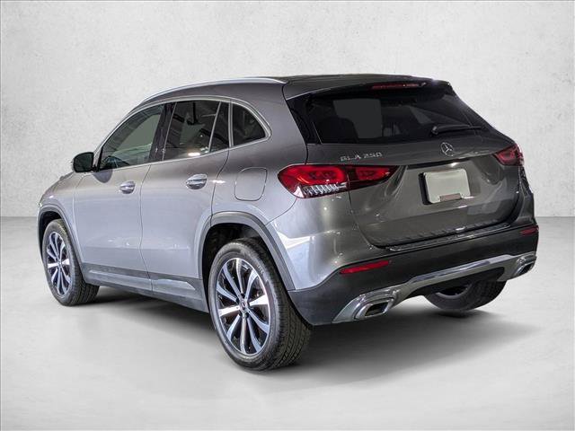 Used 2023 Mercedes-Benz GLA 250 image 11