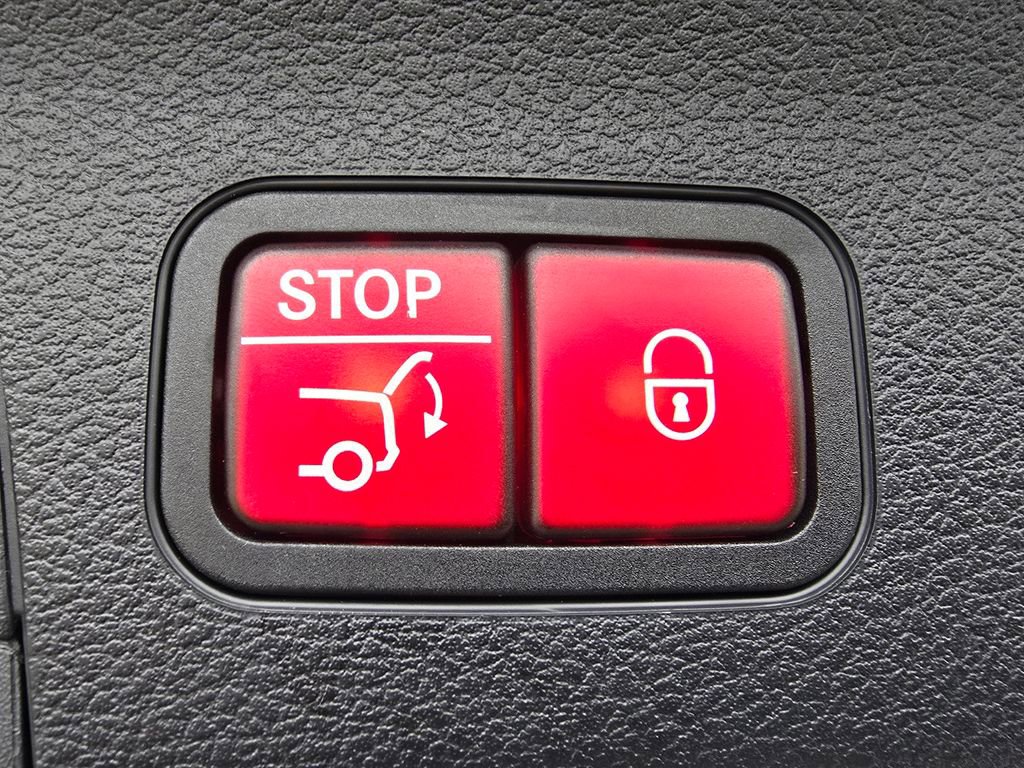 Certified 2022 Mercedes-Benz GLS 450 4MATIC image 20