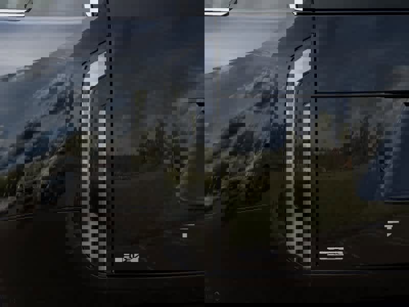 New 2027 Kia Telluride SX w/ Towing Package image 11