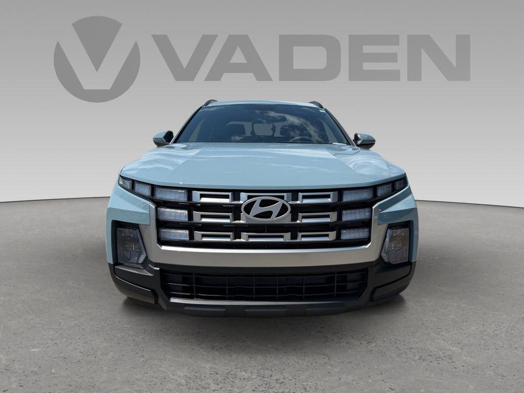 New 2026 Hyundai Santa Cruz SEL image 20