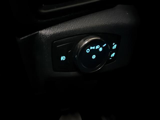 Used 2018 Ford EcoSport Titanium image 22