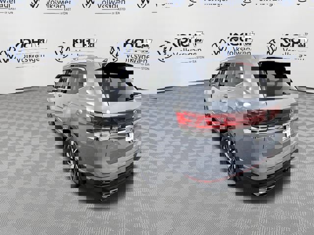 New 2026 Volkswagen Atlas SEL image 6