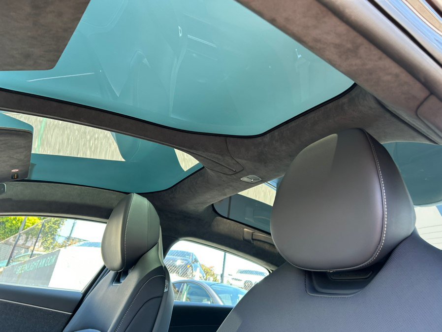 Used 2024 Lucid Air Touring AWD/4WD image 27