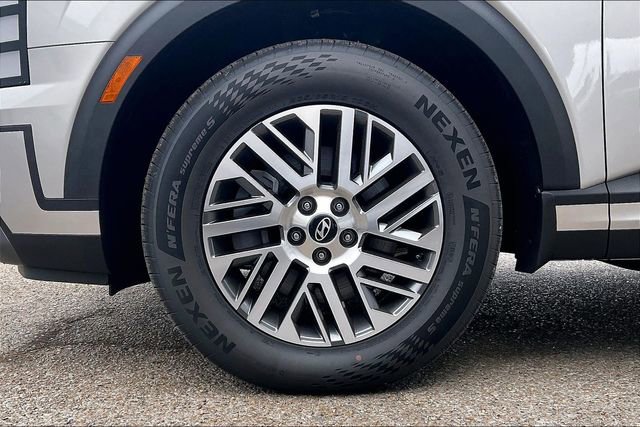 New 2026 Hyundai Palisade SEL image 12