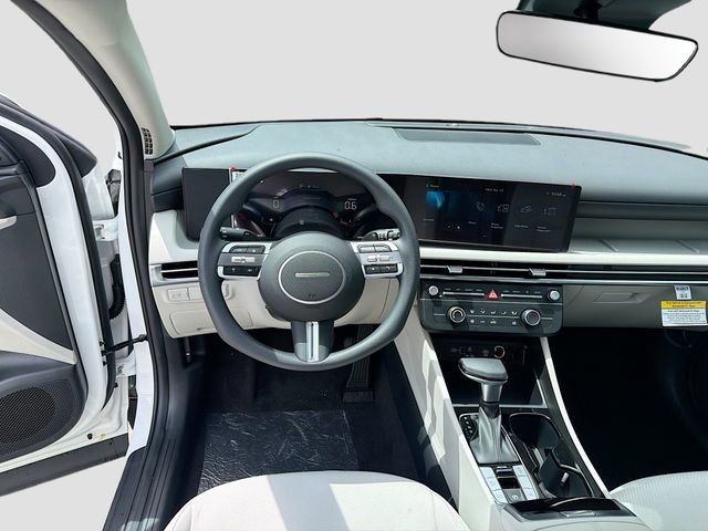 New 2026 Hyundai Tucson SE FWD image 21