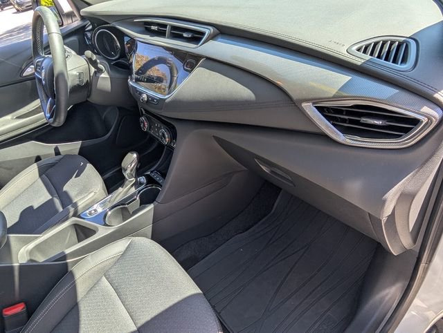 Used 2023 Buick Encore GX Preferred w/ Cold Weather Comfort Package image 17