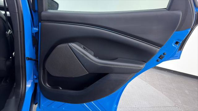Used 2023 Ford Mustang Mach-E Select RWD image 21