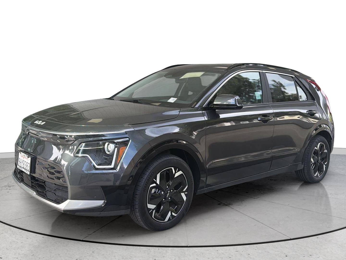 Used 2023 Kia Niro Wind