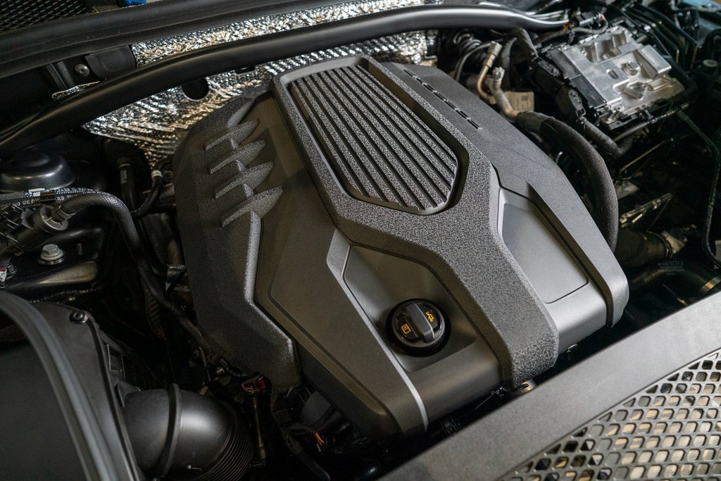 New 2026 Porsche Macan image 38