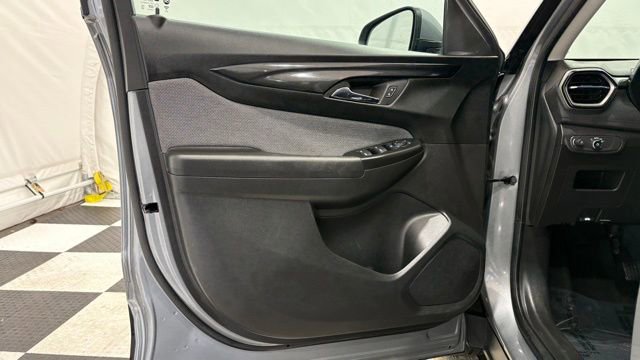 Used 2025 Chevrolet TrailBlazer LT image 13